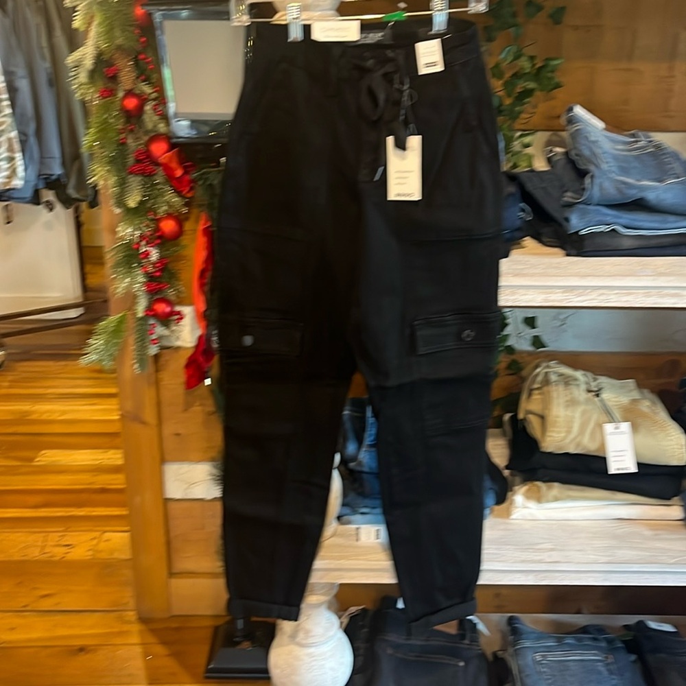 Judy Blue Jeans
